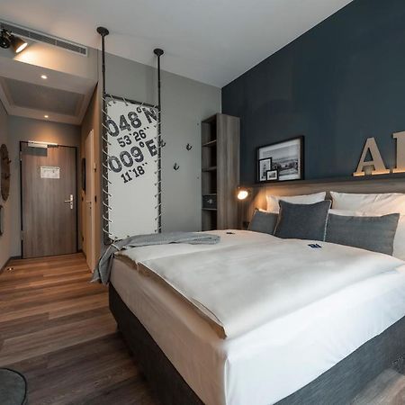 Harbr. Hotel לודוויגסבורג מראה חיצוני תמונה