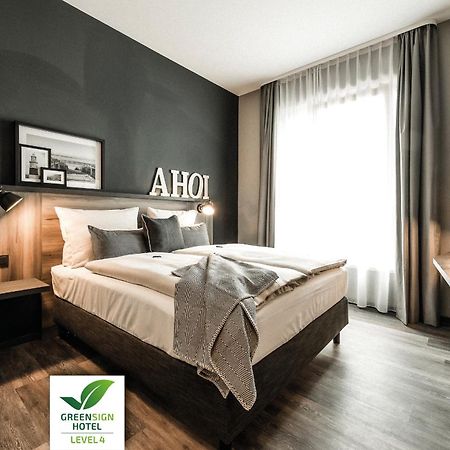 Harbr. Hotel לודוויגסבורג מראה חיצוני תמונה