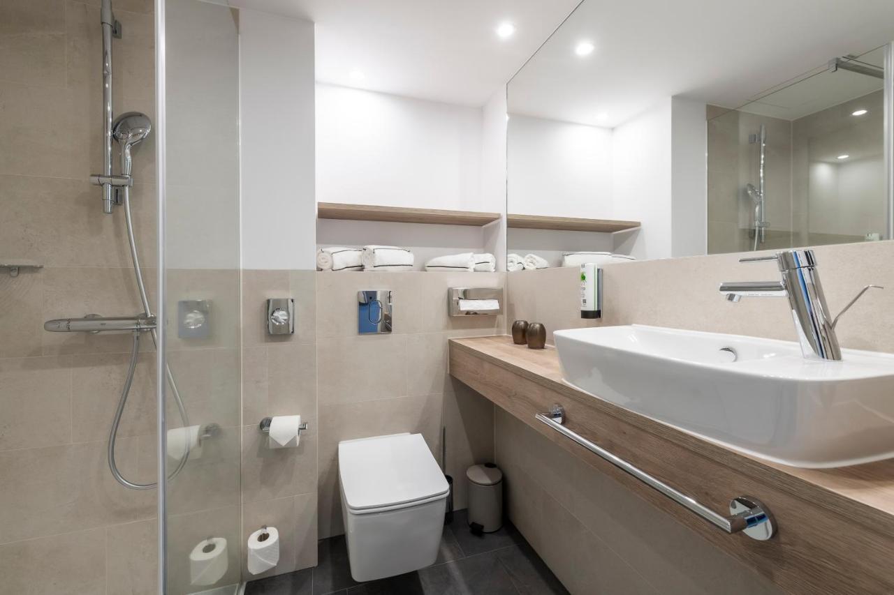 Harbr. Hotel לודוויגסבורג מראה חיצוני תמונה