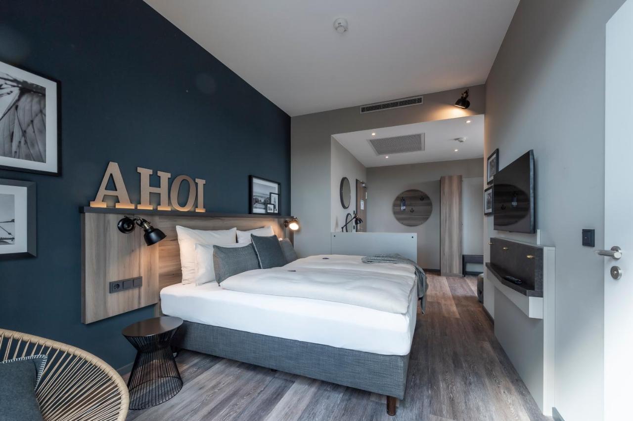Harbr. Hotel לודוויגסבורג מראה חיצוני תמונה
