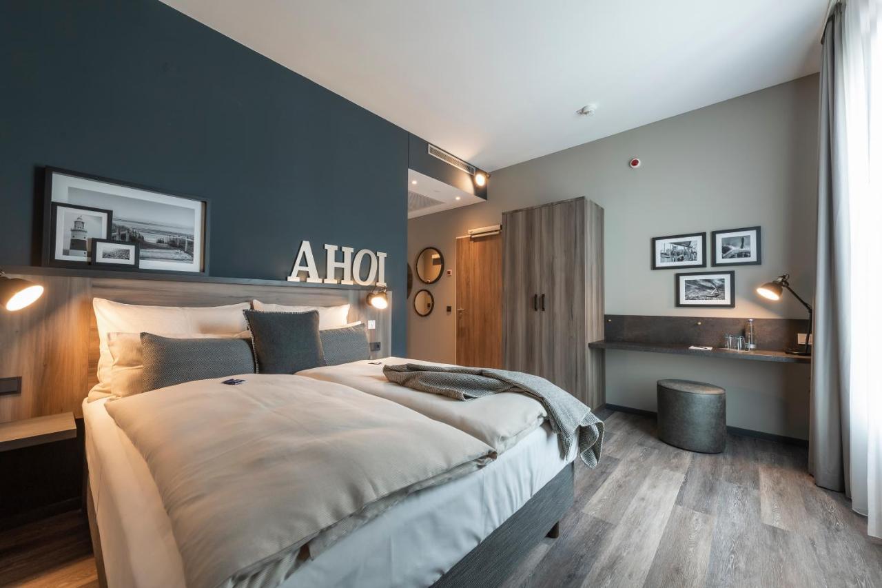 Harbr. Hotel לודוויגסבורג מראה חיצוני תמונה