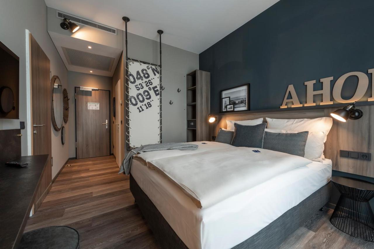 Harbr. Hotel לודוויגסבורג מראה חיצוני תמונה